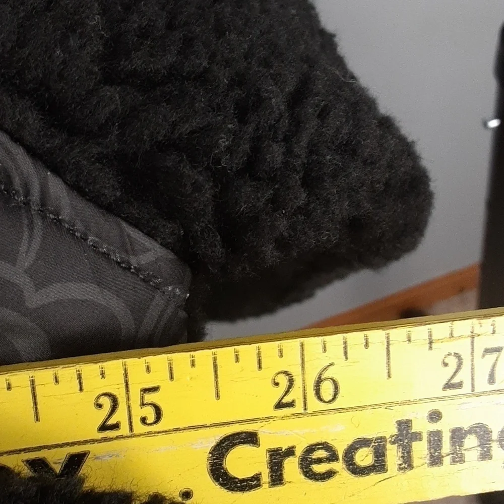The North Face Men's Limited Edition Winter Olympics Platte Sherpa Pullover